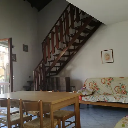 La Piazza Bed & Breakfast