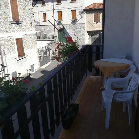 La Piazza *