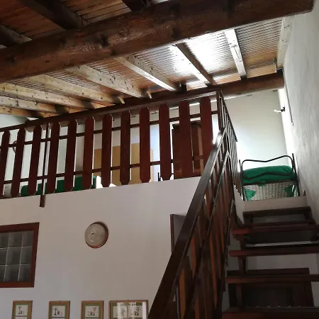 La Piazza Bed & Breakfast Zone