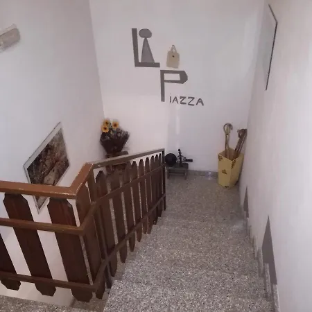 La Piazza *