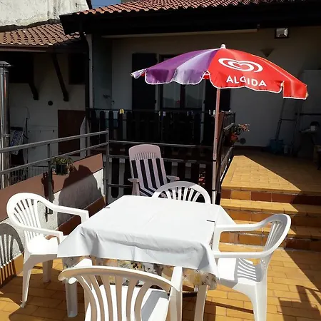 La Piazza فندق مبيت وإفطار *
