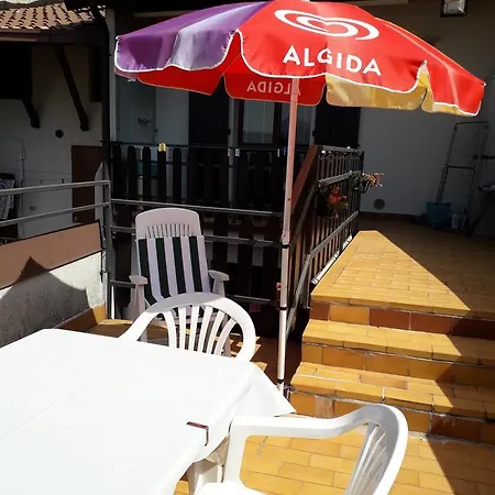 La Piazza فندق مبيت وإفطار *